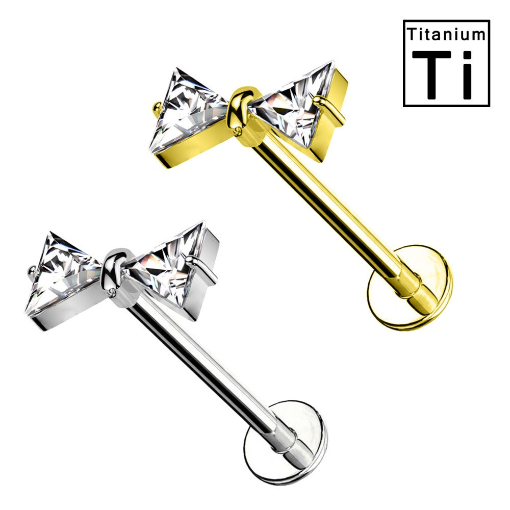 Titan-Labret-Piercing-Crystal-Bow-1