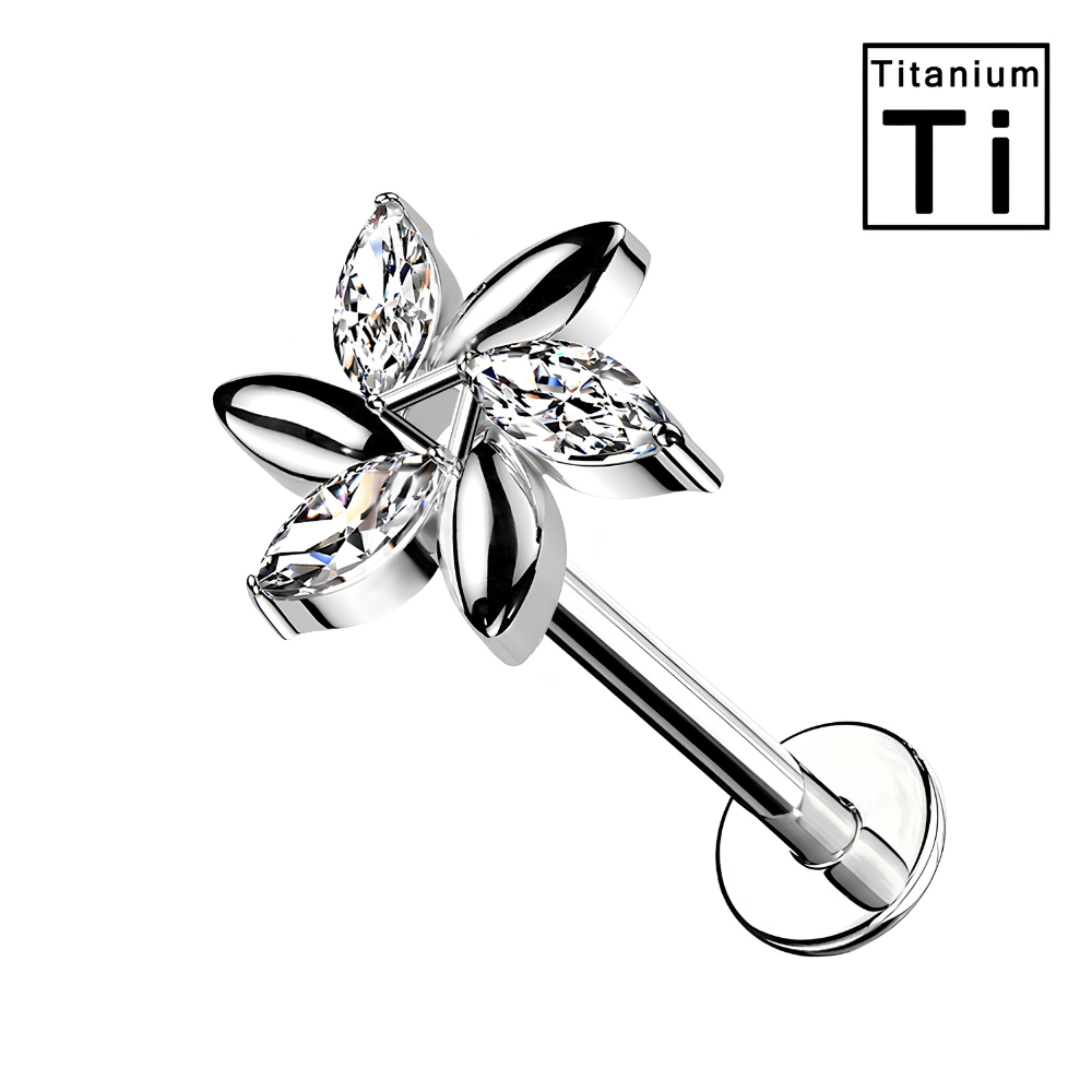 Titan-Labret-Piercing-Flower-5