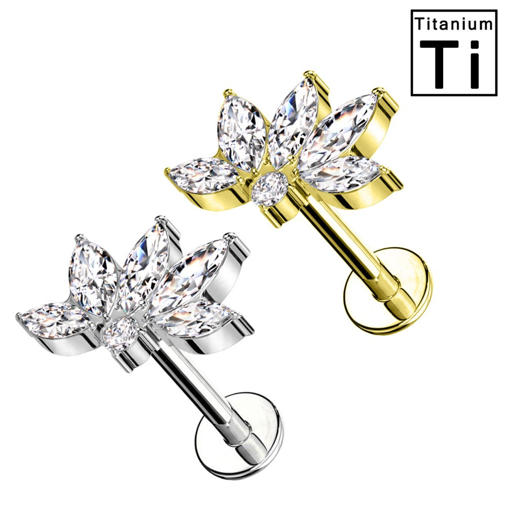 Titan-Labret-Piercing-Lotus-Shine-1