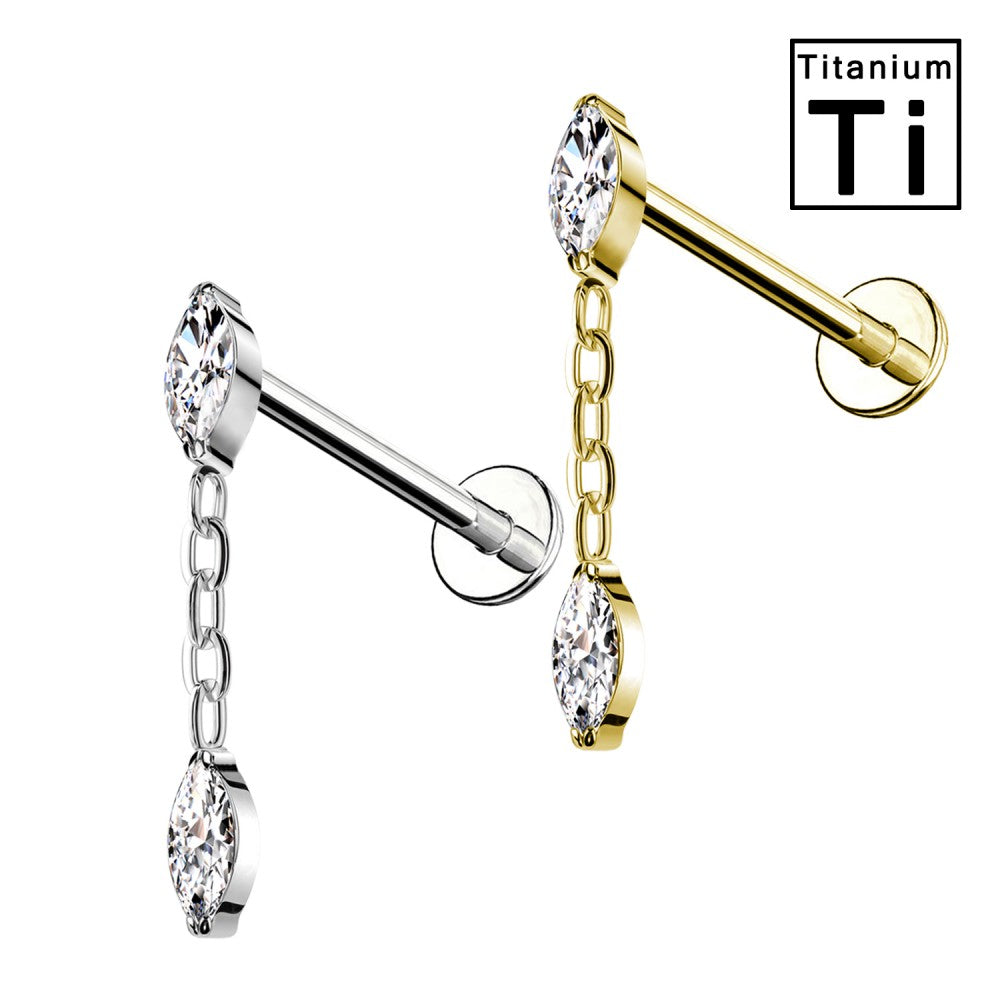 Titan-Labret-Piercing-Marquise-Drop-1