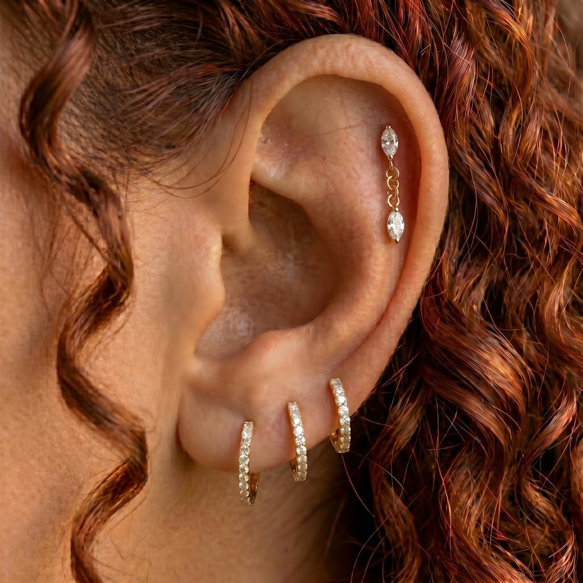 Titan-Labret-Piercing-Marquise-Drop-7