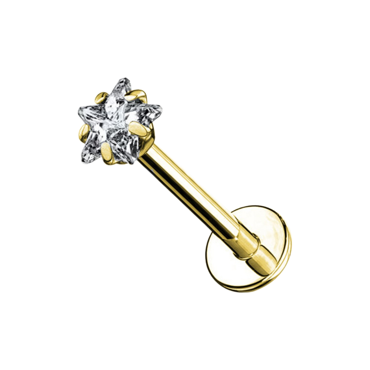 Titan-Labret-Piercing-Ohr-Crystal-Star-2