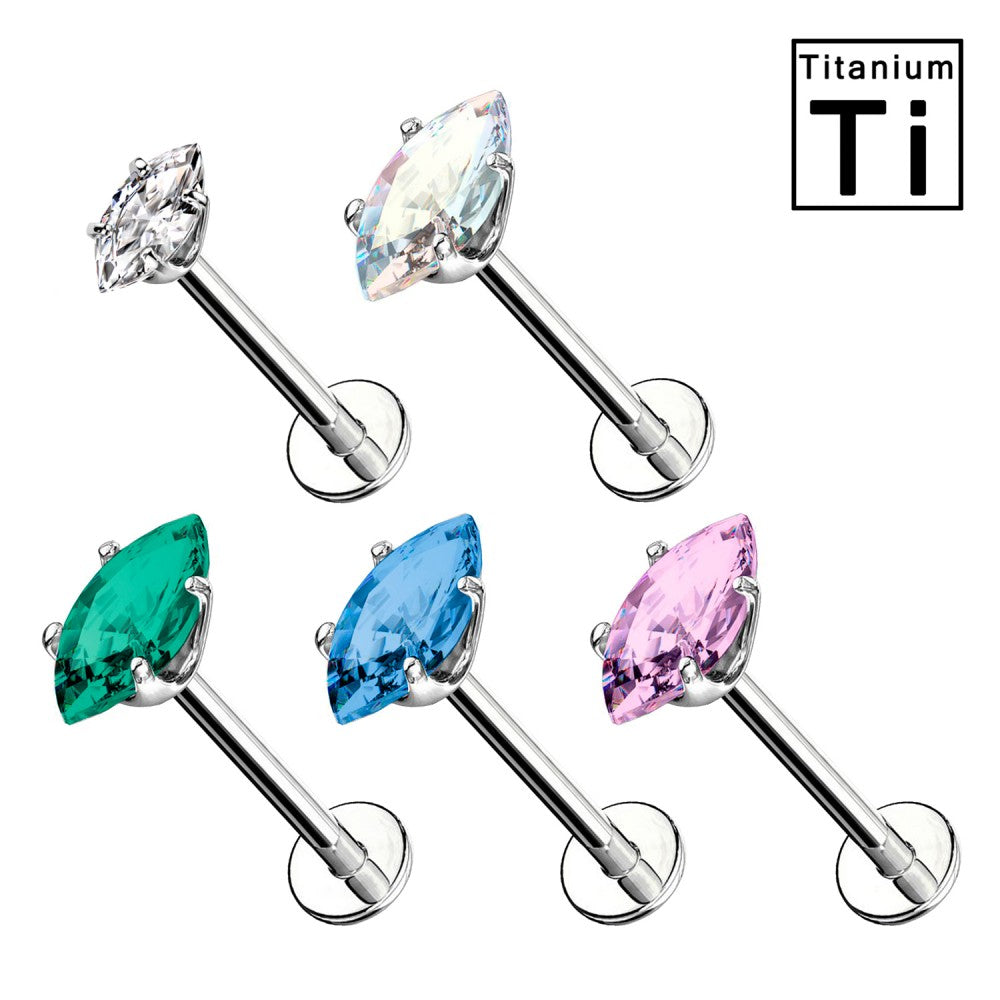 Titan-Labret-Piercing-Olive-1