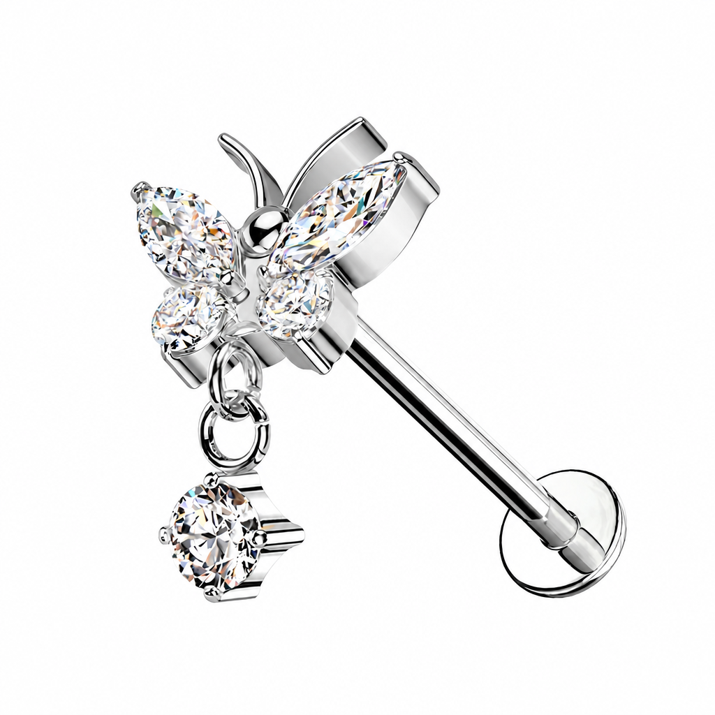 Titan-Labret-Piercing-Shine-Wings-5