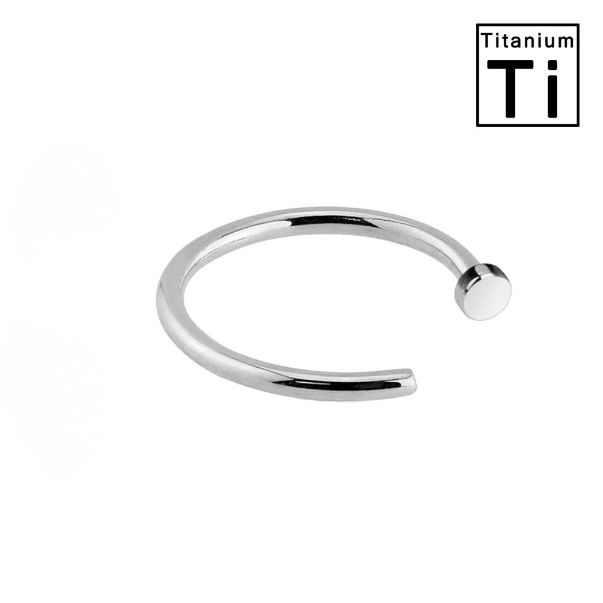 Titan-Nostril-Nasen-Stecker-Ring-Piercing-Open-Dot-5