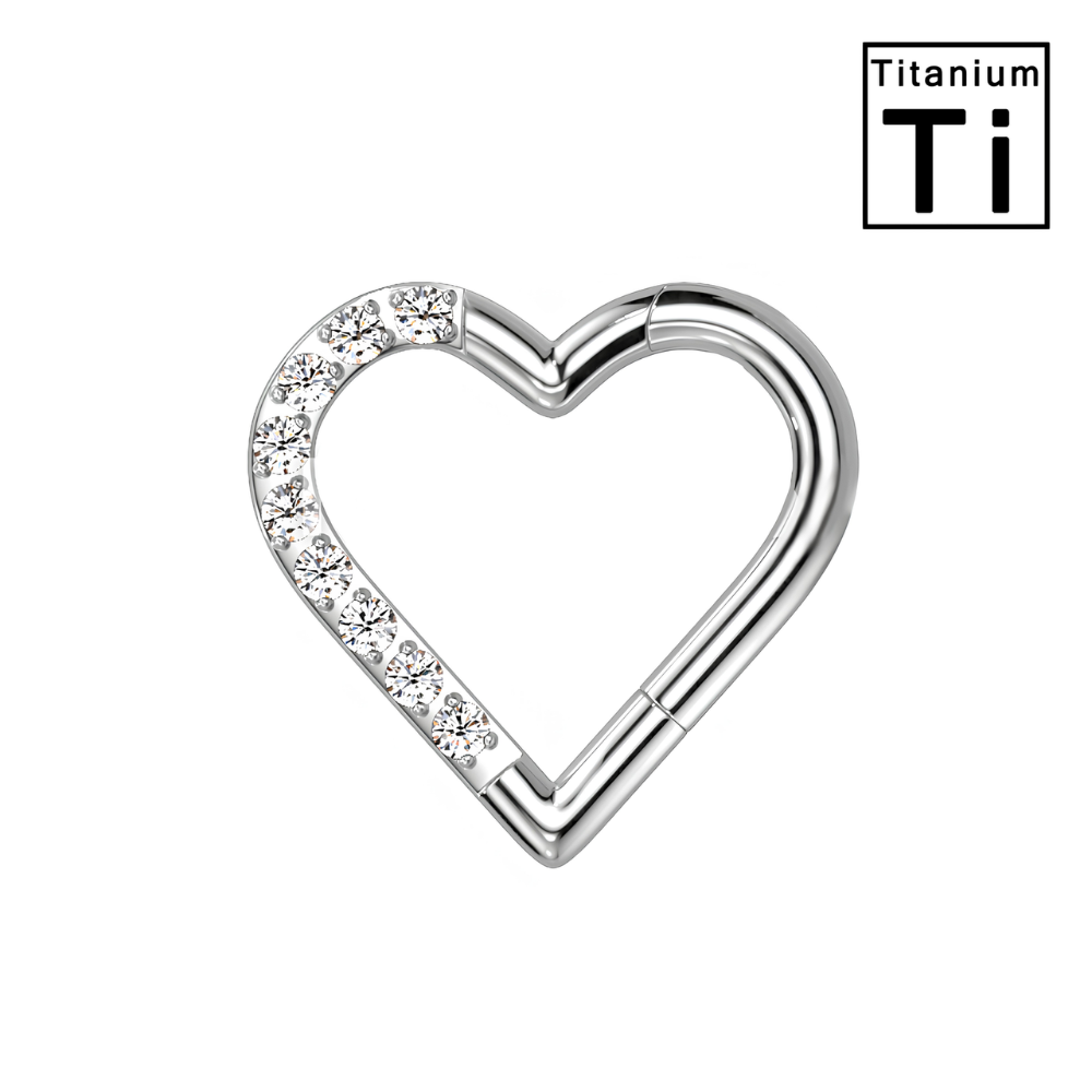 Titan Segmentring Clicker - Amora