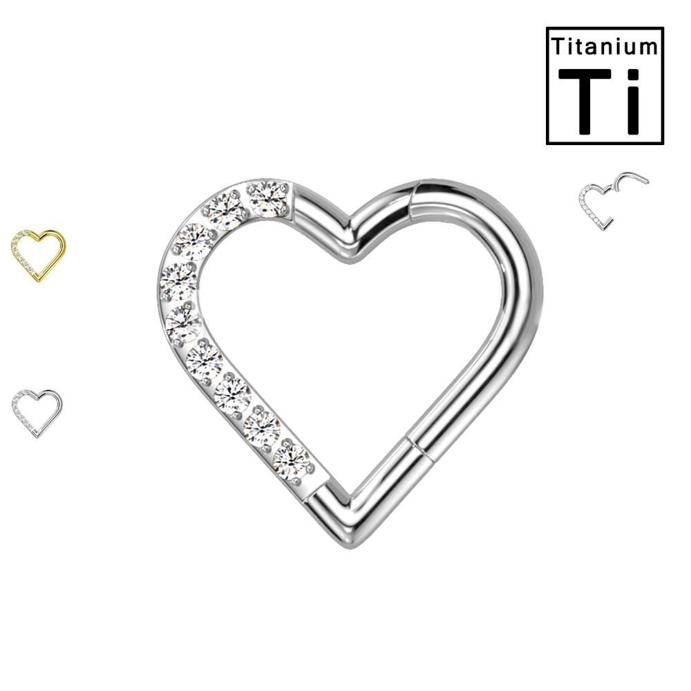 Titan-Segmentring-Clicker-Piercing-Amora-Rechts