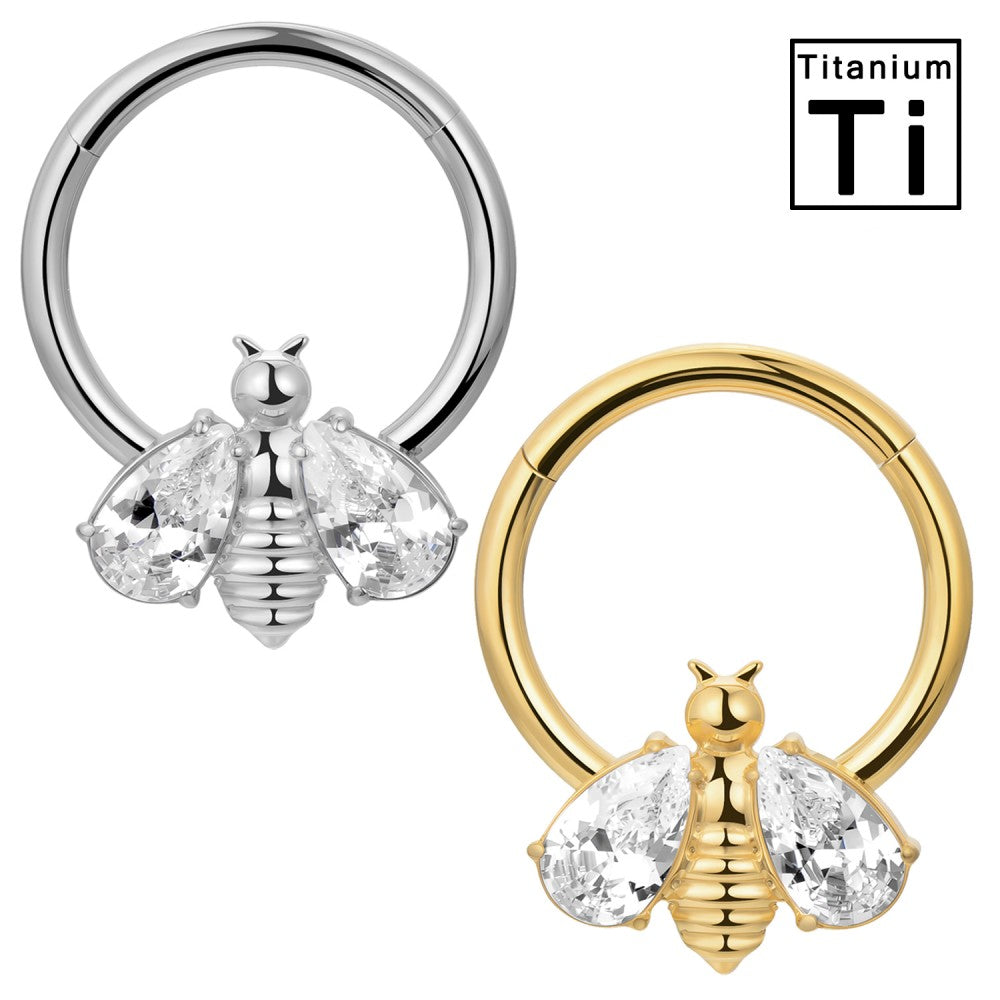 Titan-Segmentring-Clicker-Piercing-Biene-2