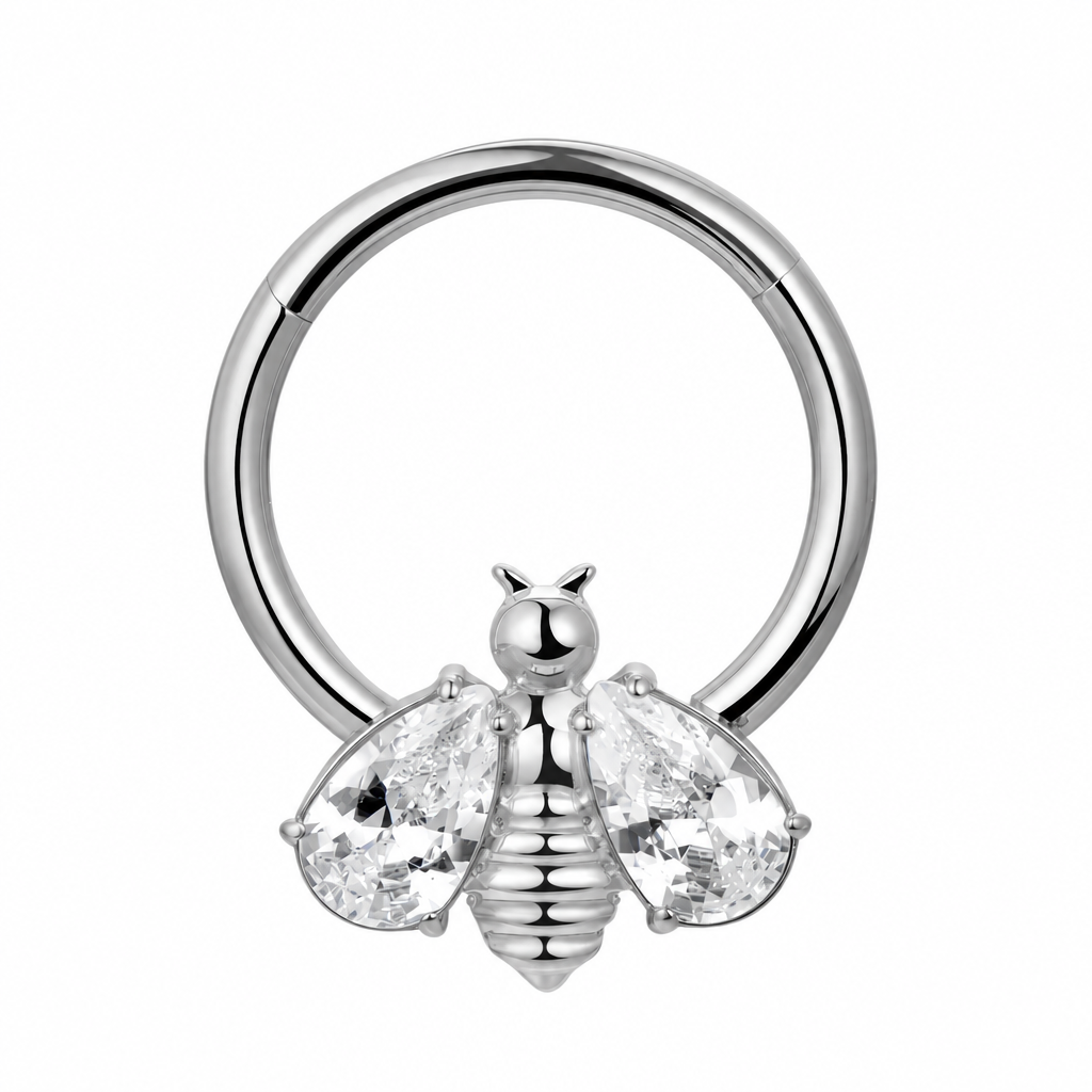 Titan-Segmentring-Clicker-Piercing-Biene-5