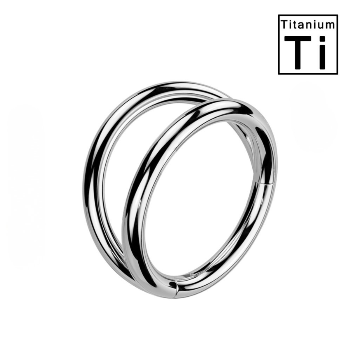Titan Segmentring Clicker - Lina