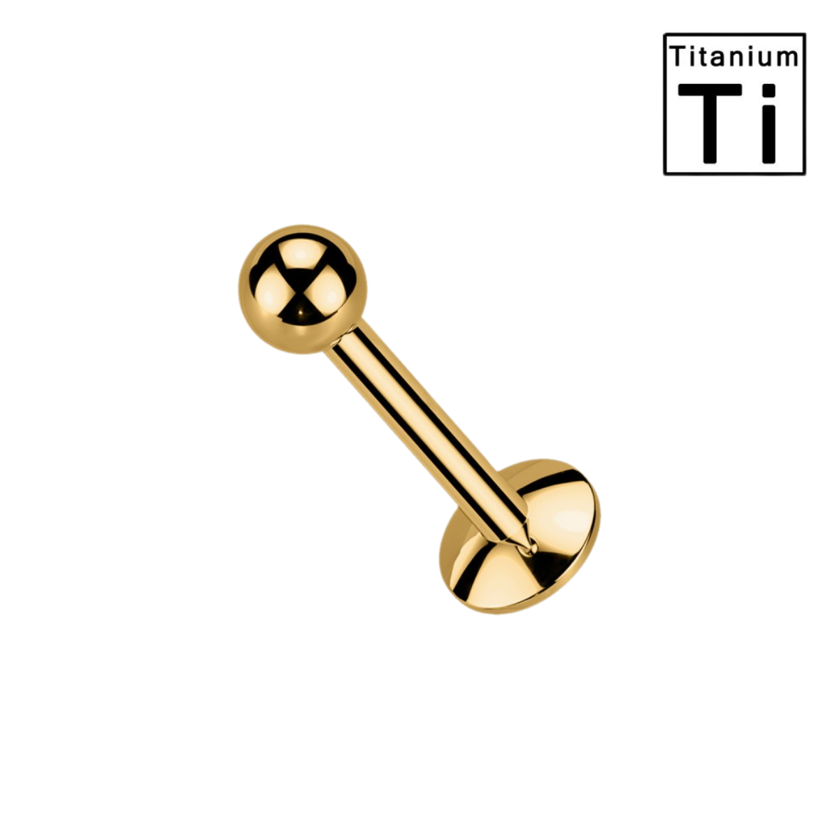 Titan-labret-Ohr-piercing-Classic-Aussengewinde-2