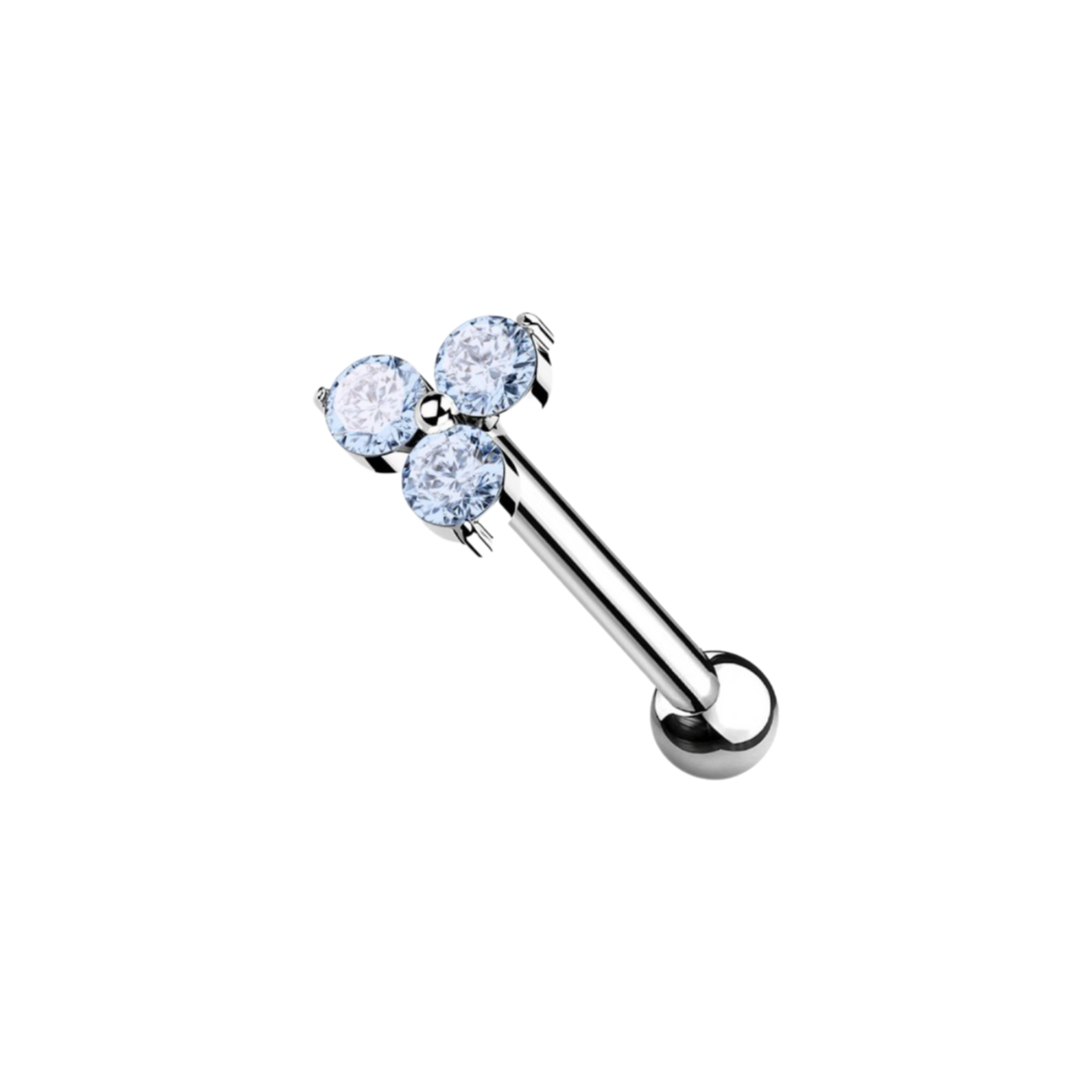 Barbell Piercing - Soraya