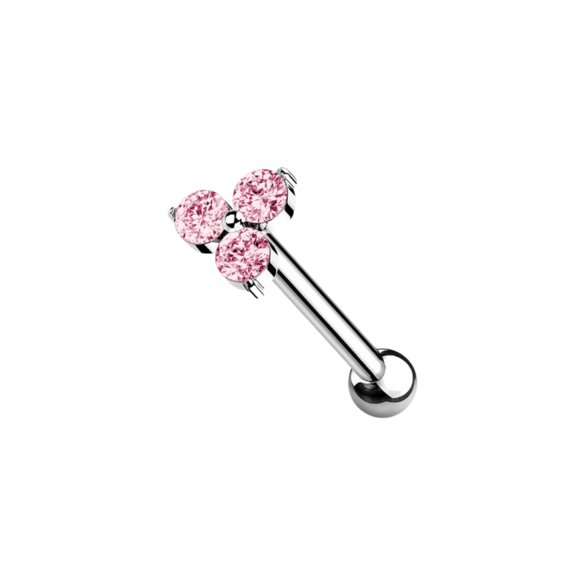 Barbell Piercing - Soraya