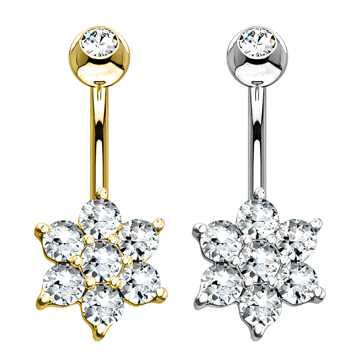 bauchnabel-piercing-blume-sorella-2