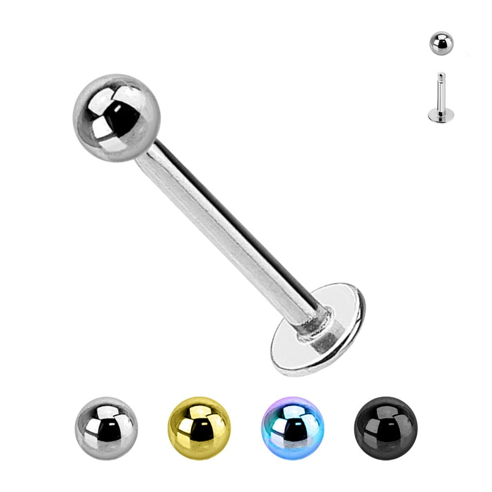 labret-Ohr-piercing-Classic-Aussengewinde