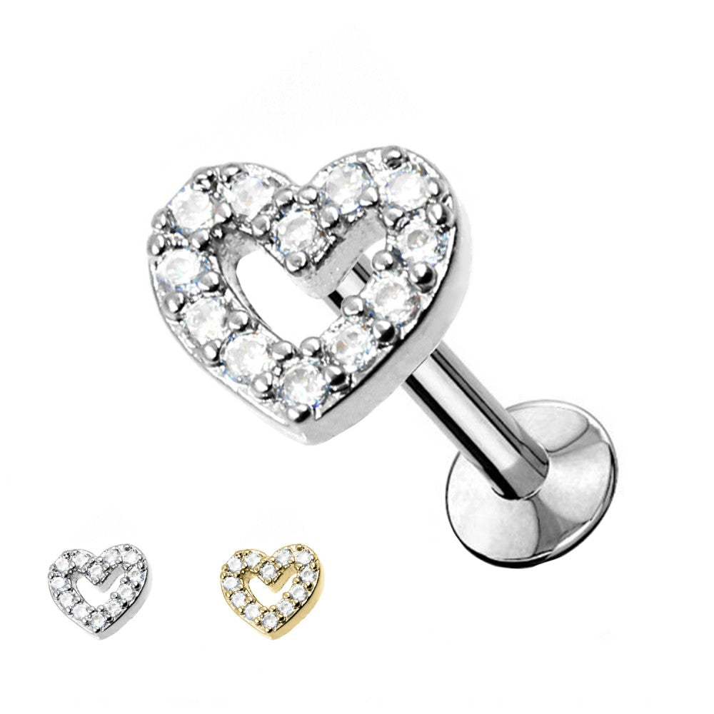 labret-Ohr-piercing-mirella