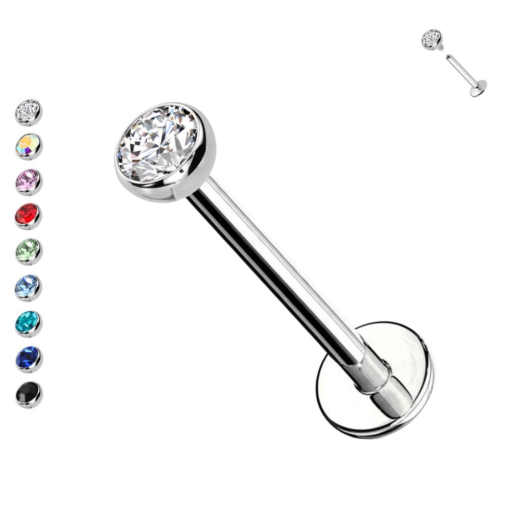 labret-Ohr-piercing-virella