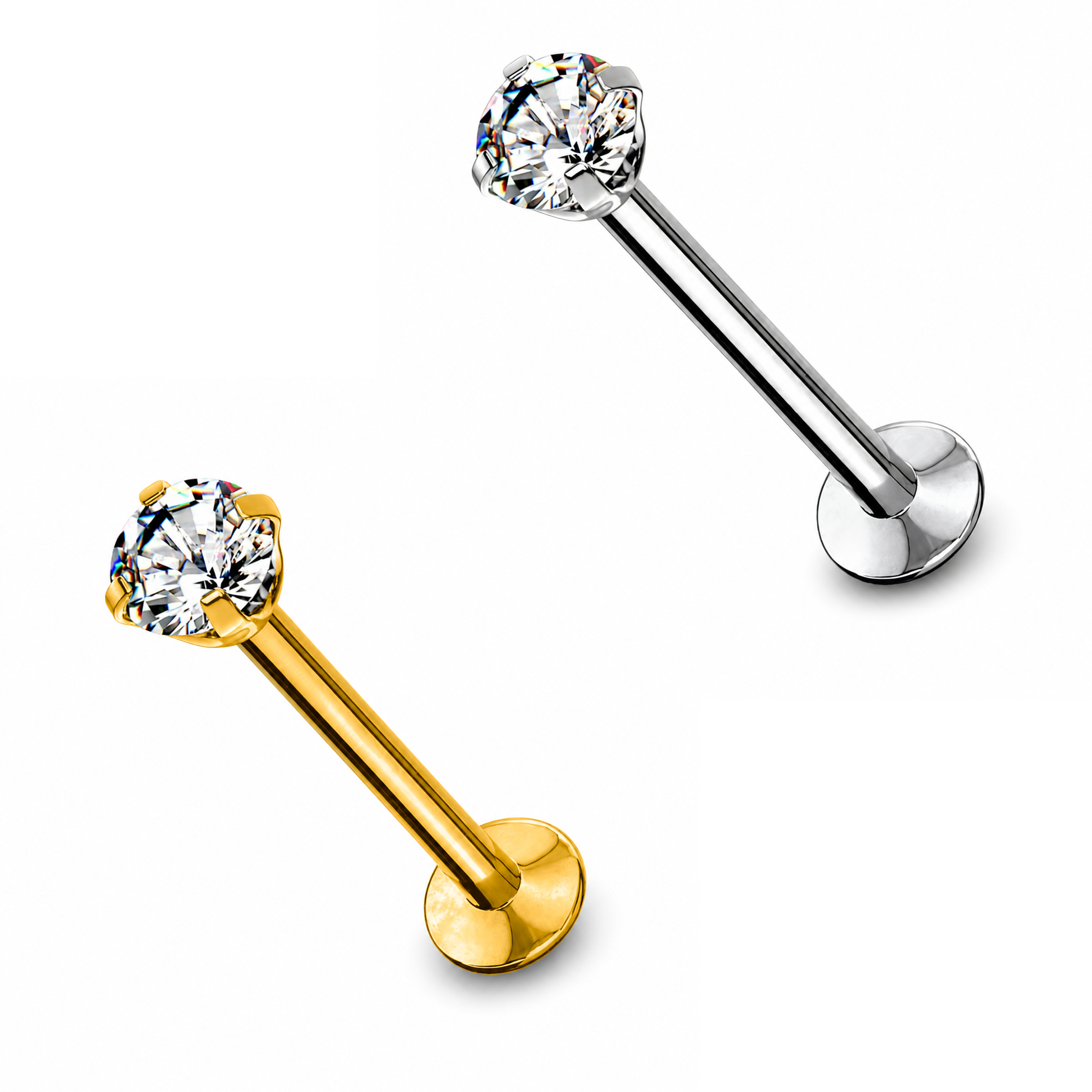 labret-Ohr-piercing-zirkonia-ausengewinde-3