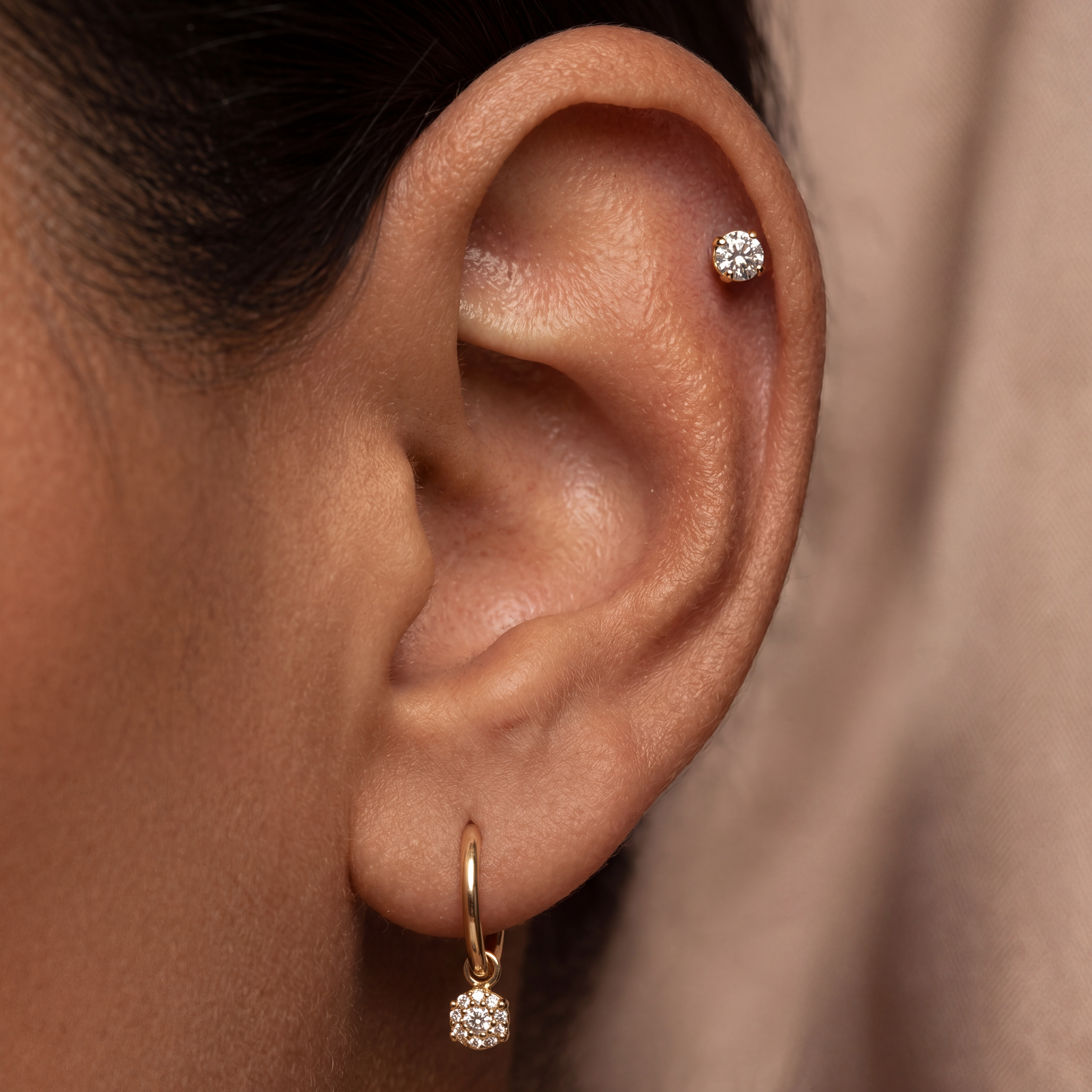 labret-Ohr-piercing-zirkonia-ausengewinde-helix