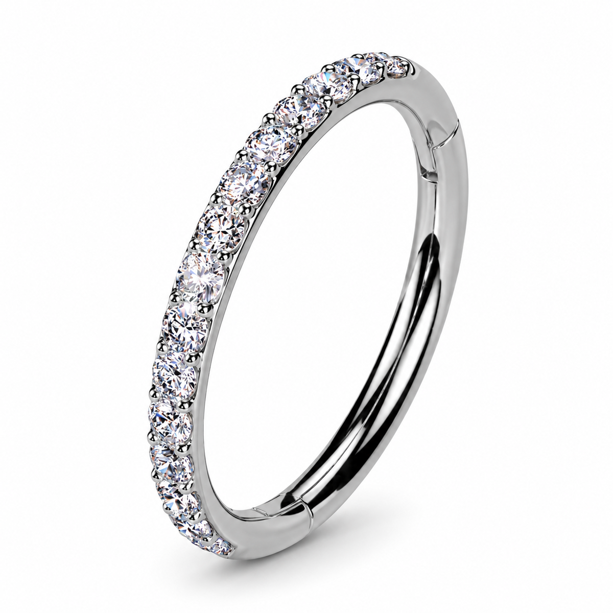 Titan Segmentring Clicker - Elegance